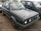 VW GOLF 2